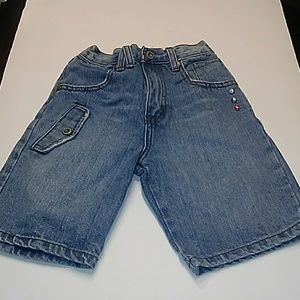 Toddler Boy's Rocawear Shorts